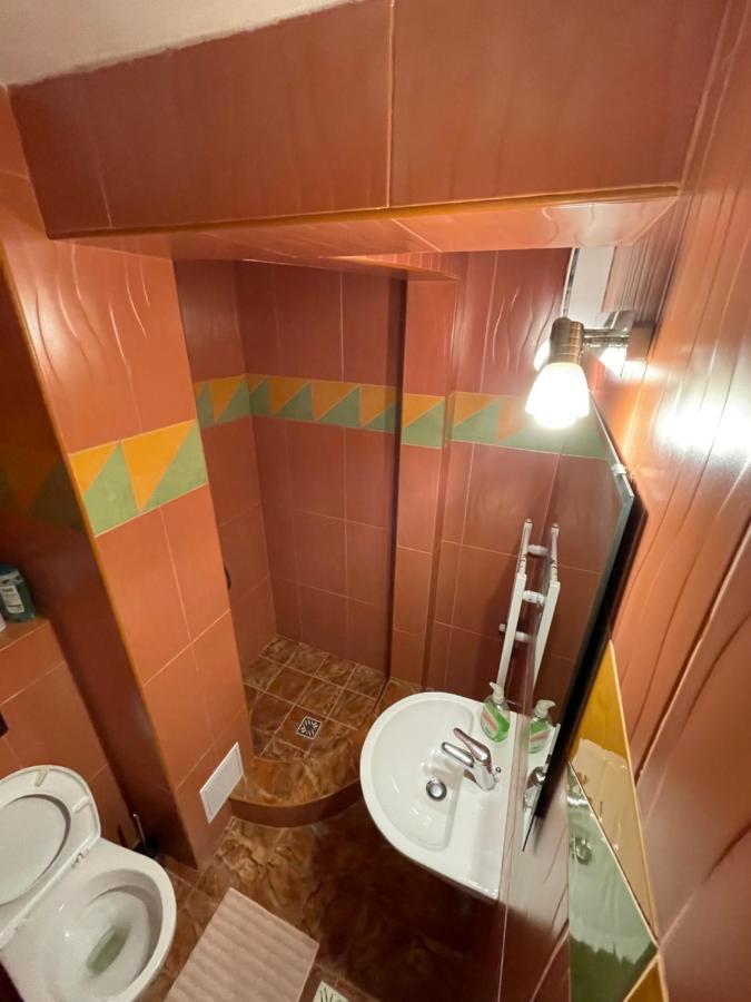 Chata Korenny Vrch Pezinska Baba Pezinok Zewnętrze zdjęcie