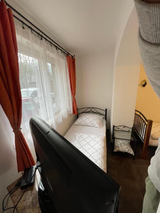 Chata Korenny Vrch Pezinska Baba Pezinok Zewnętrze zdjęcie