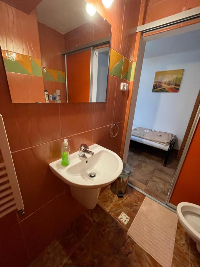 Chata Korenny Vrch Pezinska Baba Pezinok Zewnętrze zdjęcie
